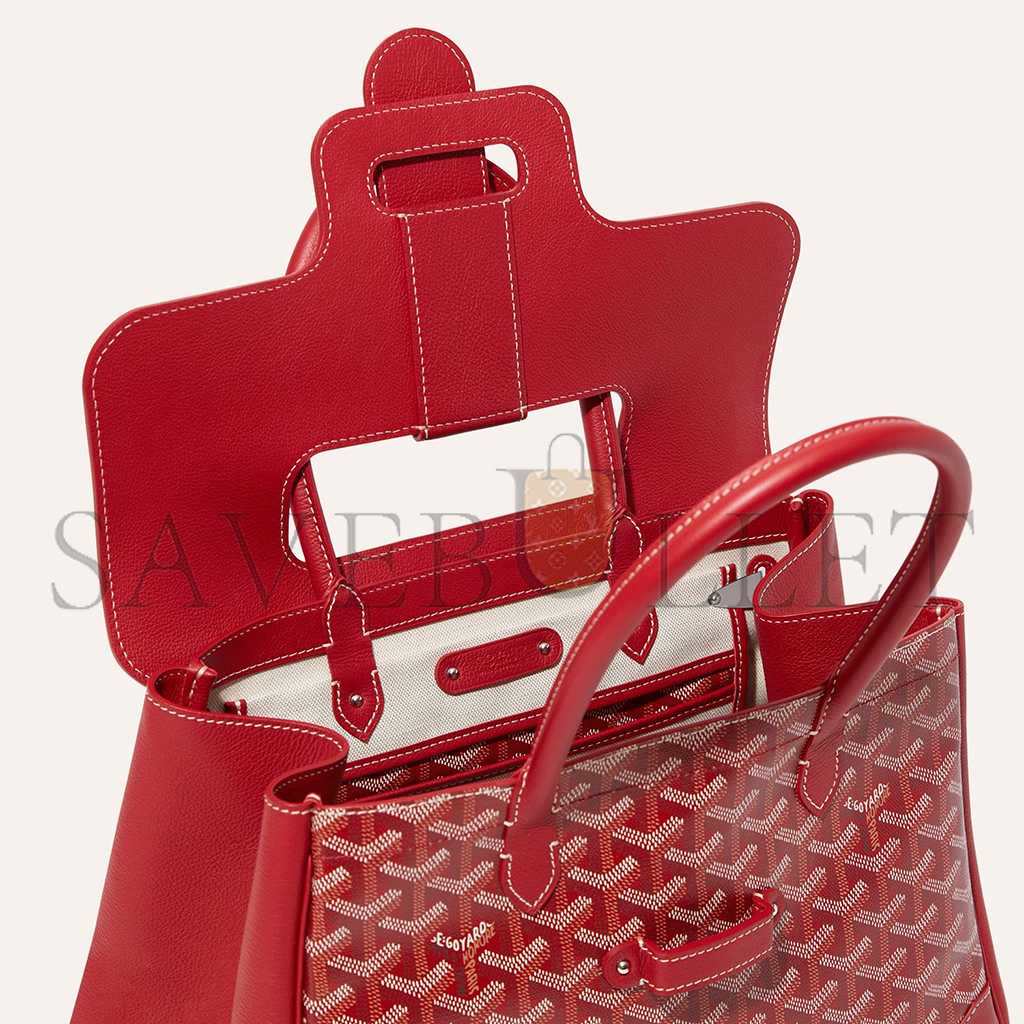 GOYARD SAÏGON TOTE BAG SAIGOCMMLTY02CL02P (34*25*16cm)